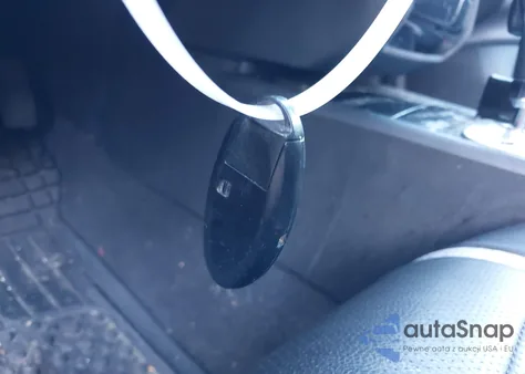 2011 Nissan Maxima 3.5 S from USA, damaged, VIN 1N4AA5AP7BC808198